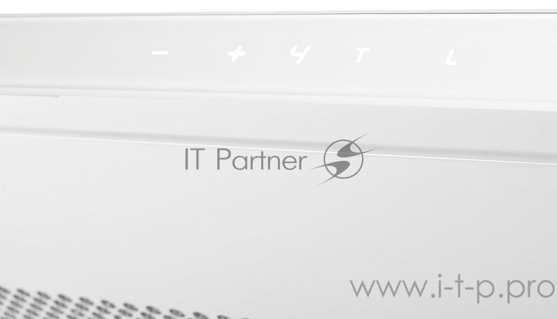 Встраиваемая вытяжка Kuppersberg SLIMBOX 90 GW