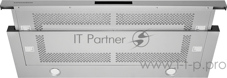 Встраиваемая вытяжка Kuppersberg SLIMBOX 90 X