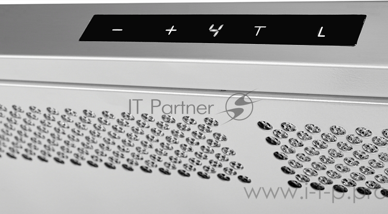 Встраиваемая вытяжка Kuppersberg SLIMBOX 90 X