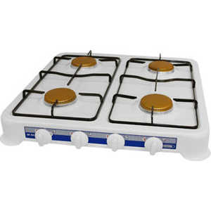 Плитка газовая настольная ENERGY EN-004 4 комф.