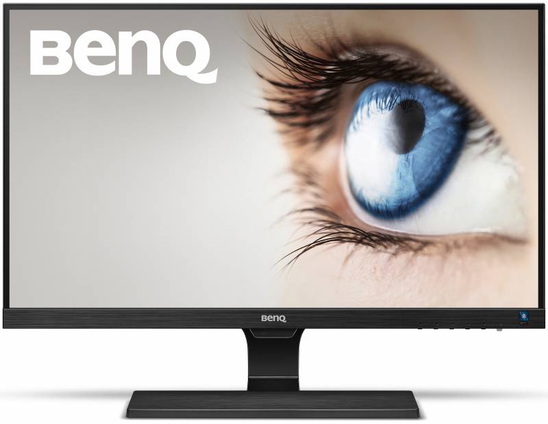 Монитор Benq 27 EW2775ZH черный VA LED 16:9 HDMI M/M глянцевая 300cd 1920x1080 D-Sub FHD 4.28кг