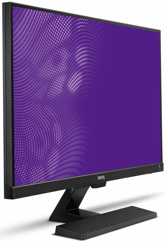 Монитор Benq 27 EW2775ZH черный VA LED 16:9 HDMI M/M глянцевая 300cd 1920x1080 D-Sub FHD 4.28кг