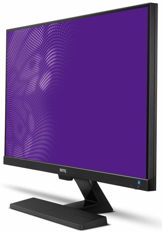 Монитор Benq 27 EW2775ZH черный VA LED 16:9 HDMI M/M глянцевая 300cd 1920x1080 D-Sub FHD 4.28кг