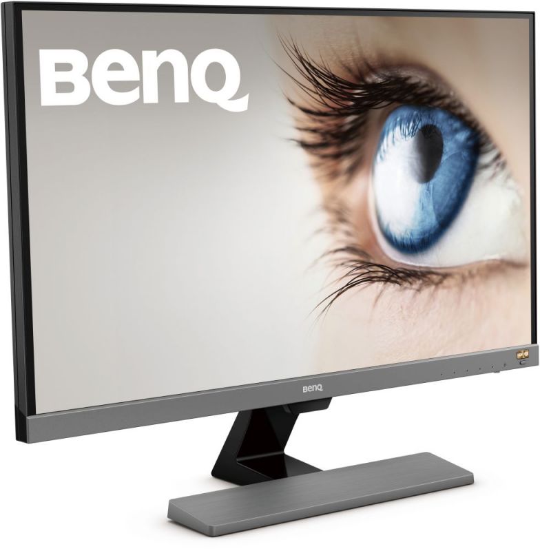 Монитор Benq 27 EW277HDR черный VA LED 4ms 16:9 HDMI M/M матовая 20000000:1 400cd 1920x1080 D-Sub F