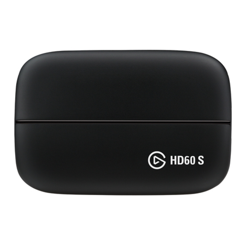 Устройство захвата видео Elgato Game Capture HD60 S