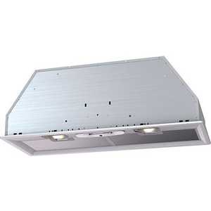 Вытяжка KRONA MINI 900 WHITE slider кухоннаявстраиваемая в шкаф, ширина встраивания: 70 см, режимы работы: отвод / циркуляция, производительность: 650 куб.м/ч, количество двигателей: 1, тип освещения: лампа накаливания