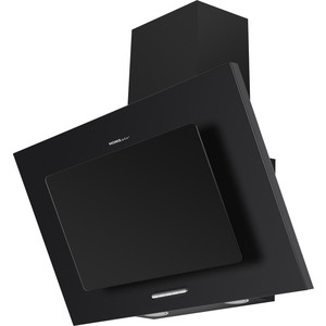 ВЫТЯЖКА HOMSair BELL 50 ЧЕРНЫЙ