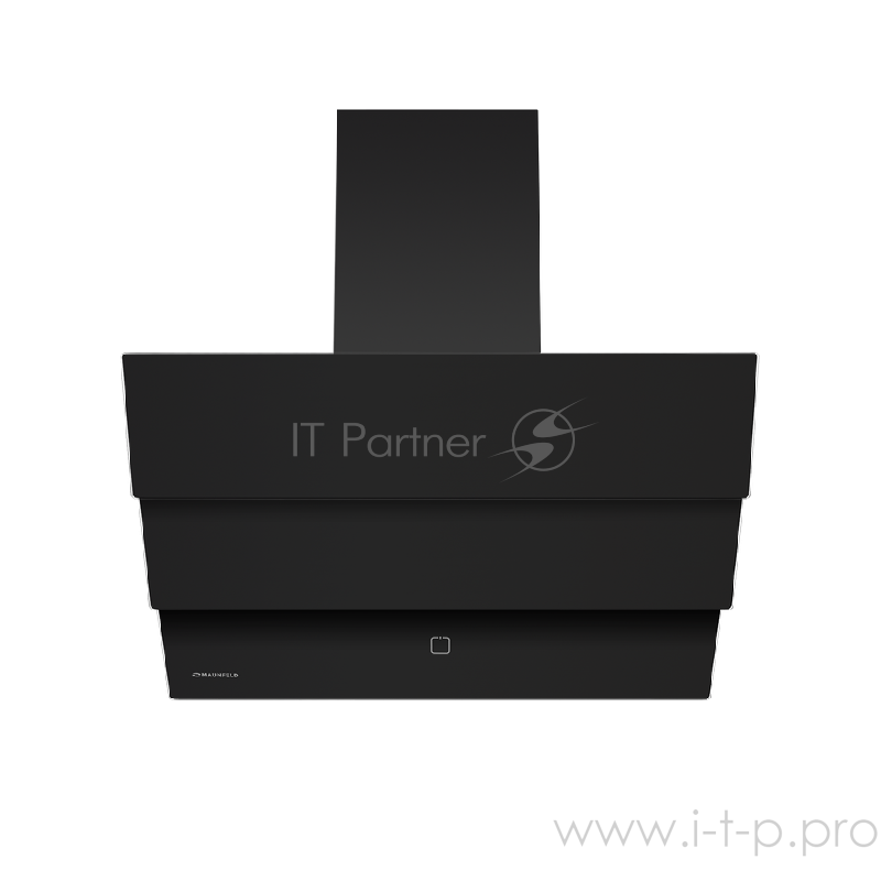 ВЫТЯЖКА MAUNFELD CASCADA 60 ЧЕРНЫЙ