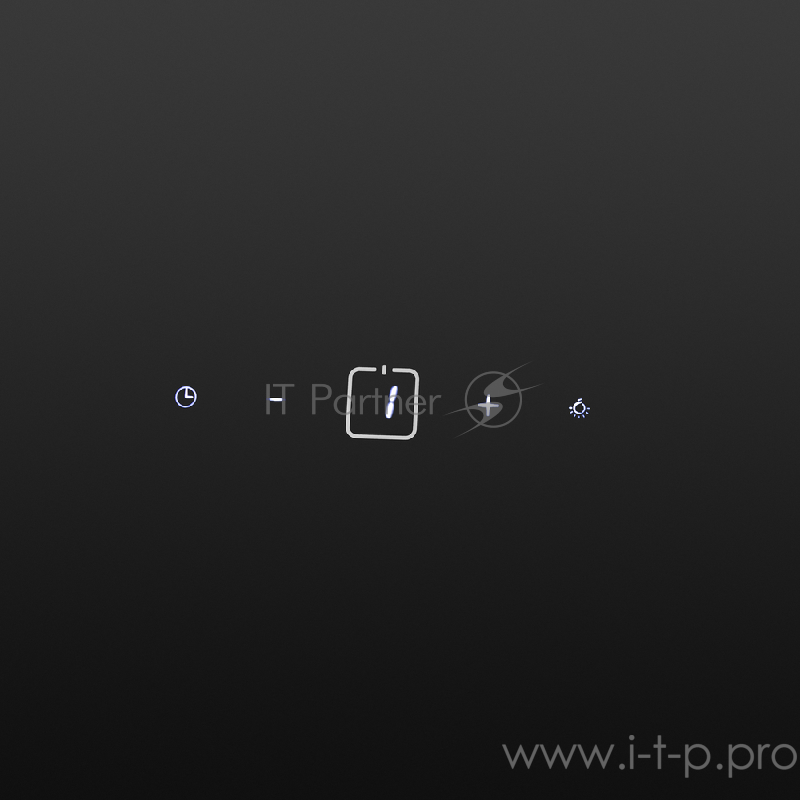 ВЫТЯЖКА MAUNFELD SKY STAR CHEF 60 ЧЕРНЫЙ