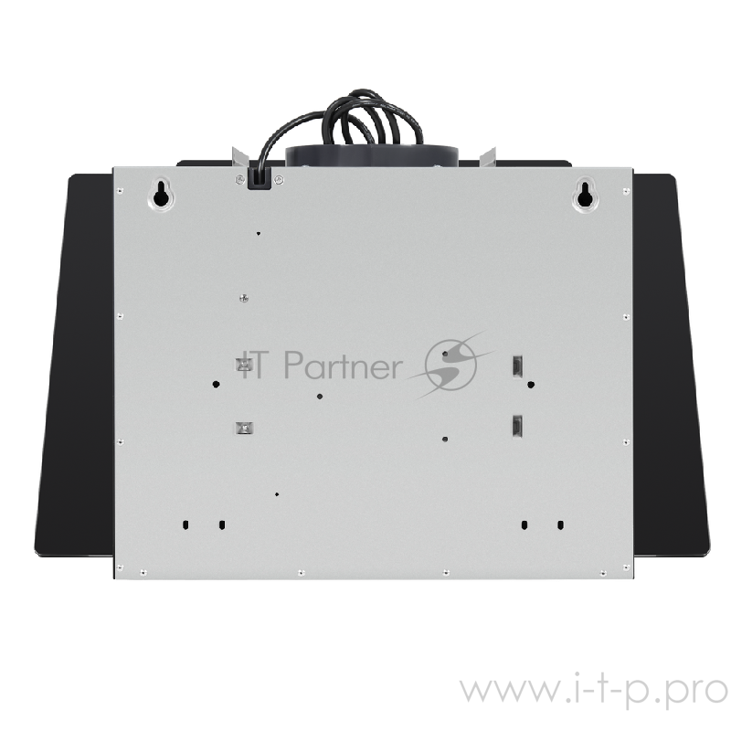 ВЫТЯЖКА MAUNFELD WIND PUSH 60 ЧЕРНЫЙ