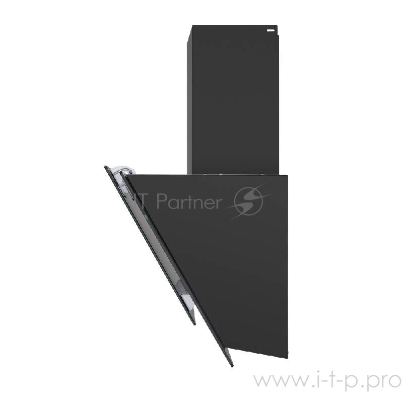 ВЫТЯЖКА MAUNFELD WIND PUSH 60 ЧЕРНЫЙ