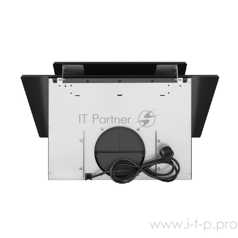 ВЫТЯЖКА MAUNFELD WIND PUSH 60 ЧЕРНЫЙ