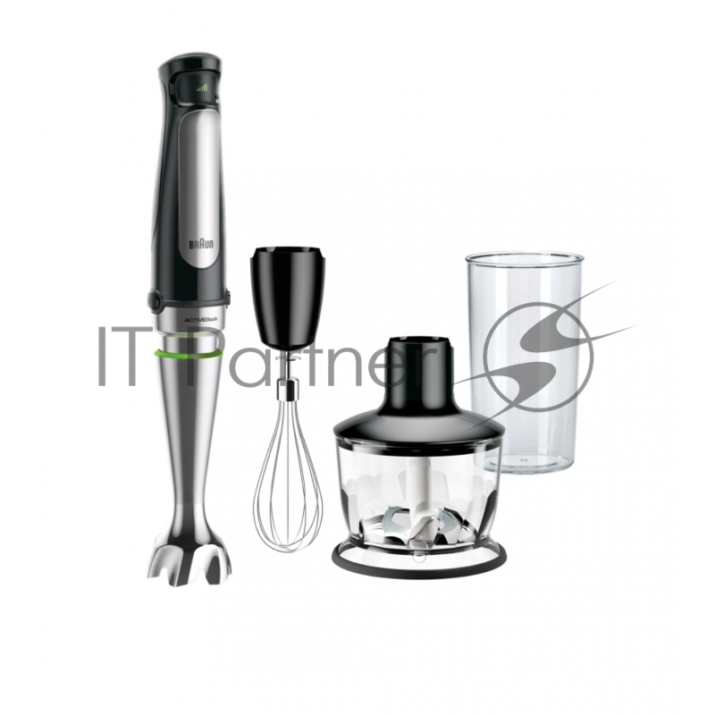 Блендер BRAUN MQ7035X