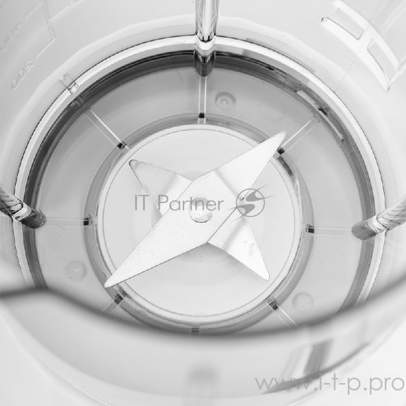 Блендер Kitfort КТ-1379