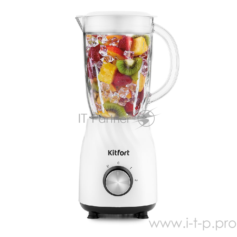 Блендер Kitfort КТ-1379