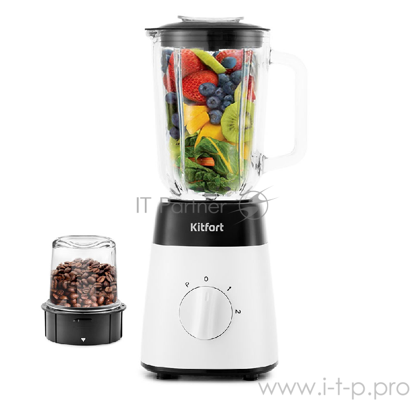 Блендер Kitfort КТ-1381