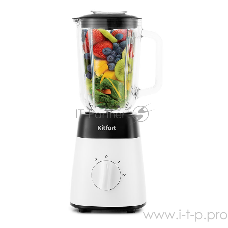 Блендер Kitfort КТ-1381