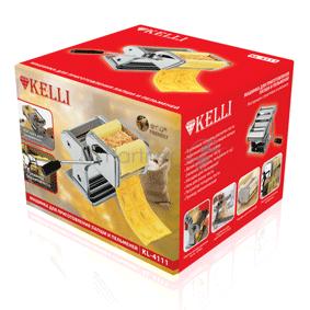 Лапшерезка KELLI KL-4111R