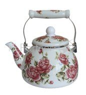 Чайник для плиты Mercury MC-7512 (12) 2,0 л. эмалированный