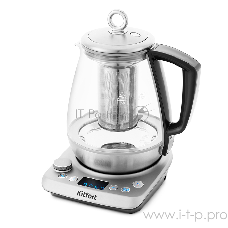 Чайник Kitfort КТ-669