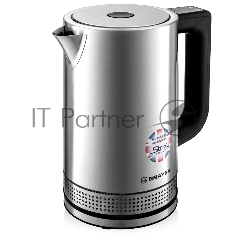 Чайник электрический BRAYER BR1060
