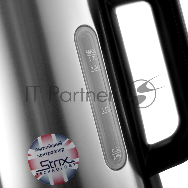 Чайник электрический BRAYER BR1060