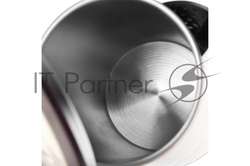 Чайник электрический BRAYER BR1043WH