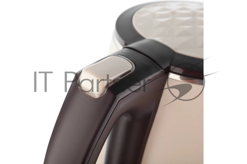 Чайник электрический BRAYER BR1043WH