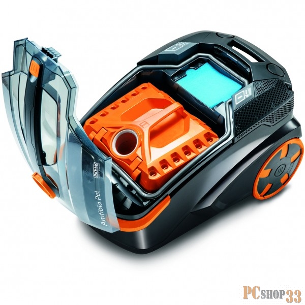 Пылесос THOMAS DryBOX AMFIBIA PET