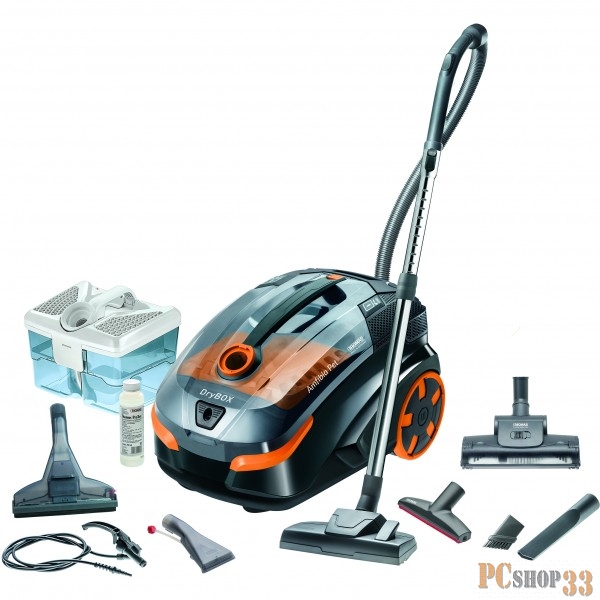 Пылесос THOMAS DryBOX AMFIBIA PET