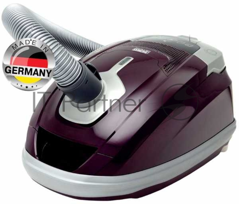 Пылесос THOMAS 784015 SMART TOUCH STAR