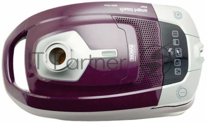 Пылесос THOMAS 784015 SMART TOUCH STAR