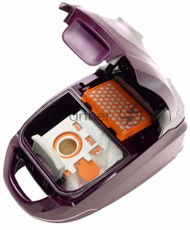 Пылесос THOMAS 784015 SMART TOUCH STAR