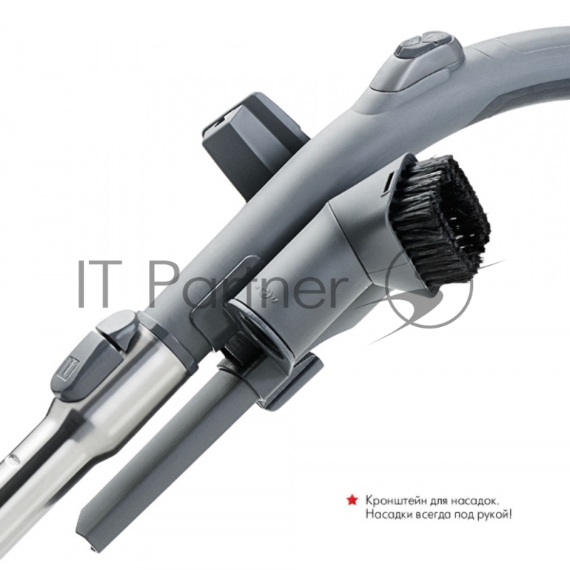 Пылесос THOMAS 784015 SMART TOUCH STAR