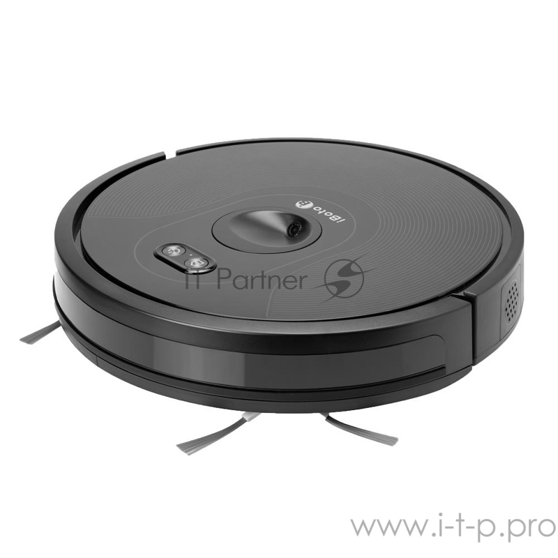Робот пылесос IBOTO Smart C820W Aqua