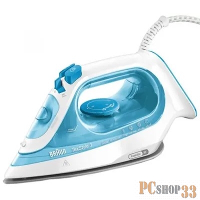Утюг BRAUN SI3053BL