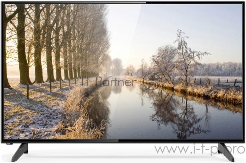 ЖК-Телевизор ERISSON 32LEK80T2SM SMART