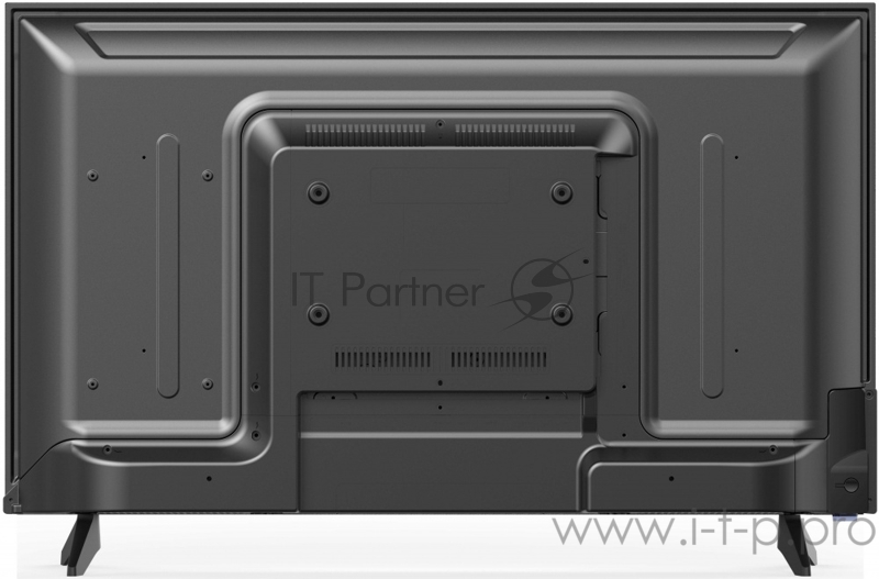 ЖК-Телевизор ERISSON 32LEK80T2SM SMART