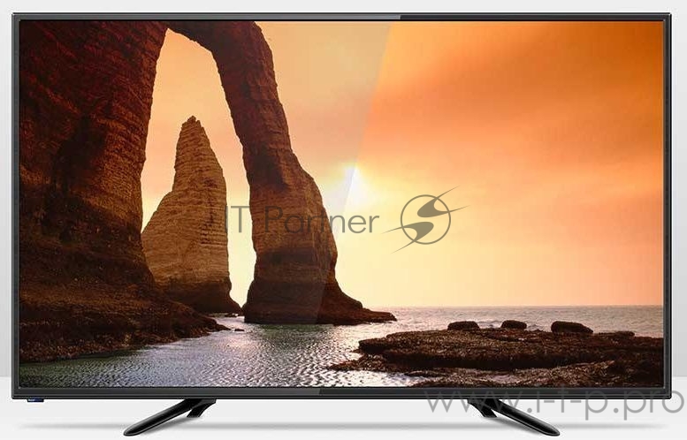 ЖК-Телевизор ERISSON 32LEK83T2