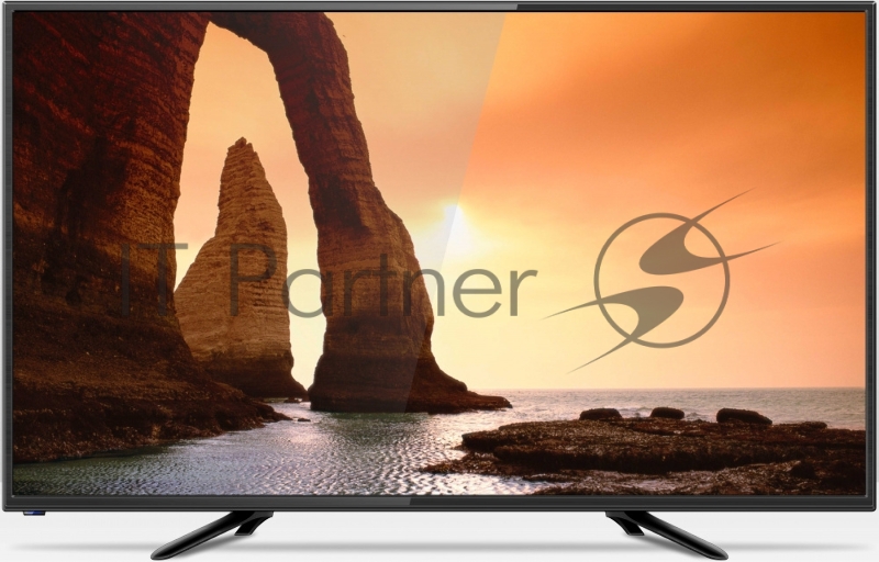 ЖК-Телевизор ERISSON 32LES80T2SM SMART