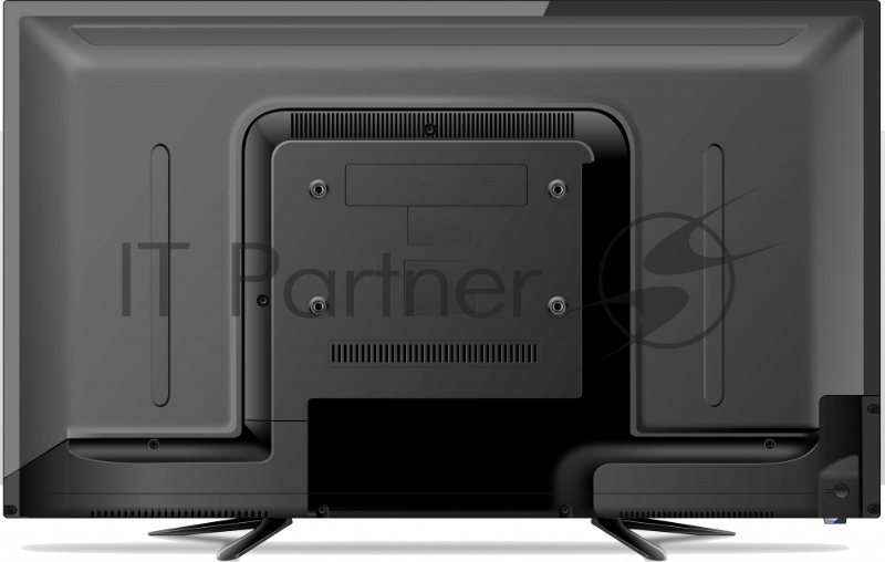 ЖК-Телевизор ERISSON 32LES80T2SM SMART