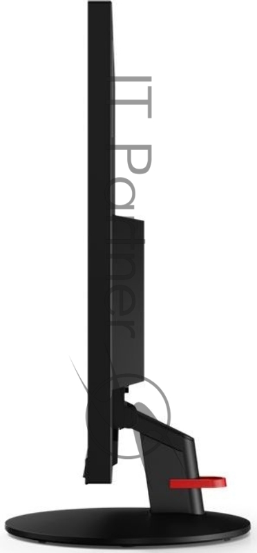 Монитор Lenovo ThinkVision S28u 28 16:9 4K (3840x2160) IPS, 4ms, CR 1000:1, BR 300, 178/178, 1xHDMI 1.4, 1xDP1.2, Tilt, 3YR Exchange