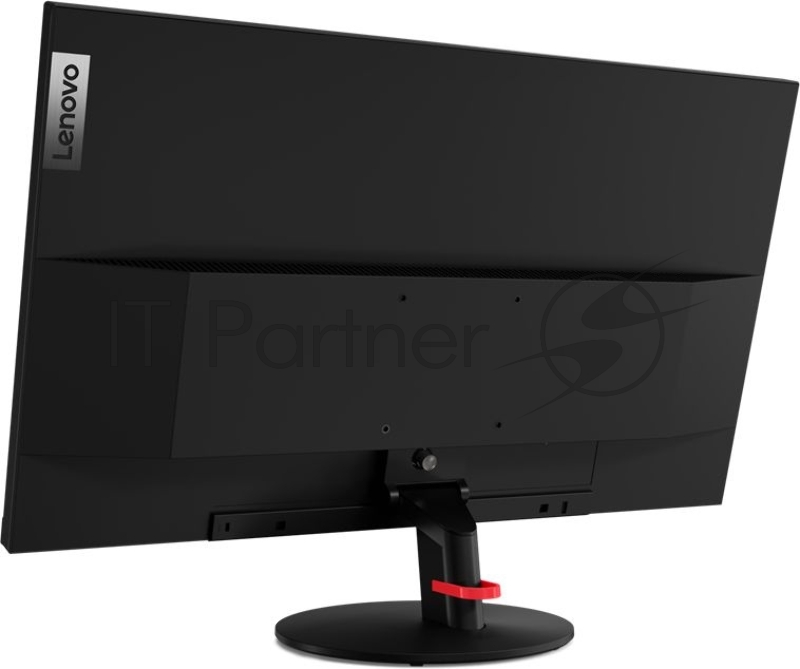 Монитор Lenovo ThinkVision S28u 28 16:9 4K (3840x2160) IPS, 4ms, CR 1000:1, BR 300, 178/178, 1xHDMI 1.4, 1xDP1.2, Tilt, 3YR Exchange