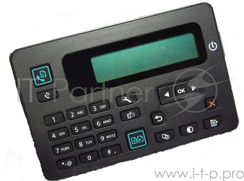 Панель управления в сборе HP LJ M127fn (CZ181-60117)