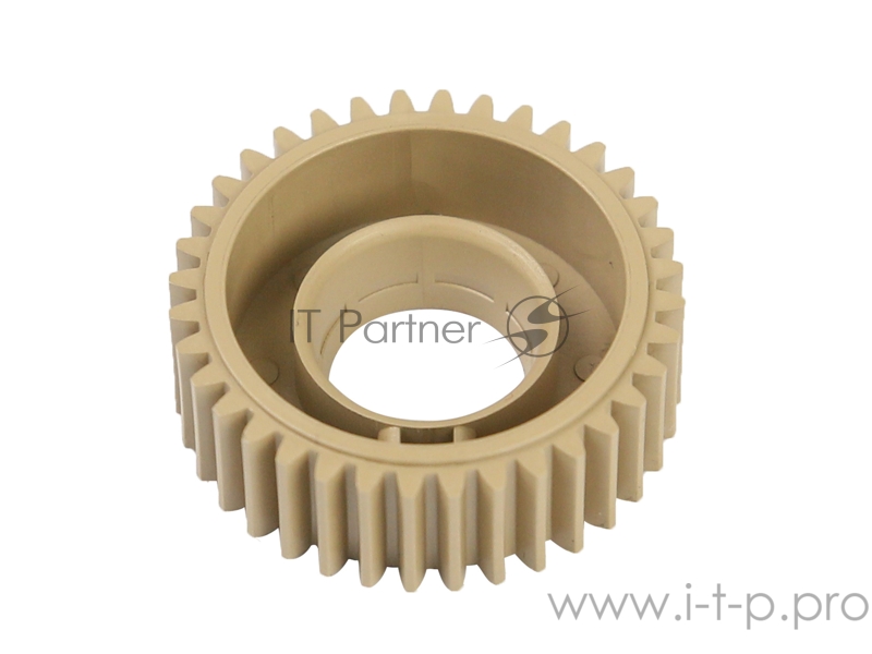 Шестерня Cet CET6401 для Kyocera ECOSYS M2030dn/2530dn/M2035dn привода тефлонового вала
