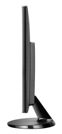 Монитор LG 19.5 20M38A-B черный TN+film LED 5ms 16:9 матовая 600:1 200cd 1600x900 D-Sub HD READY 2.