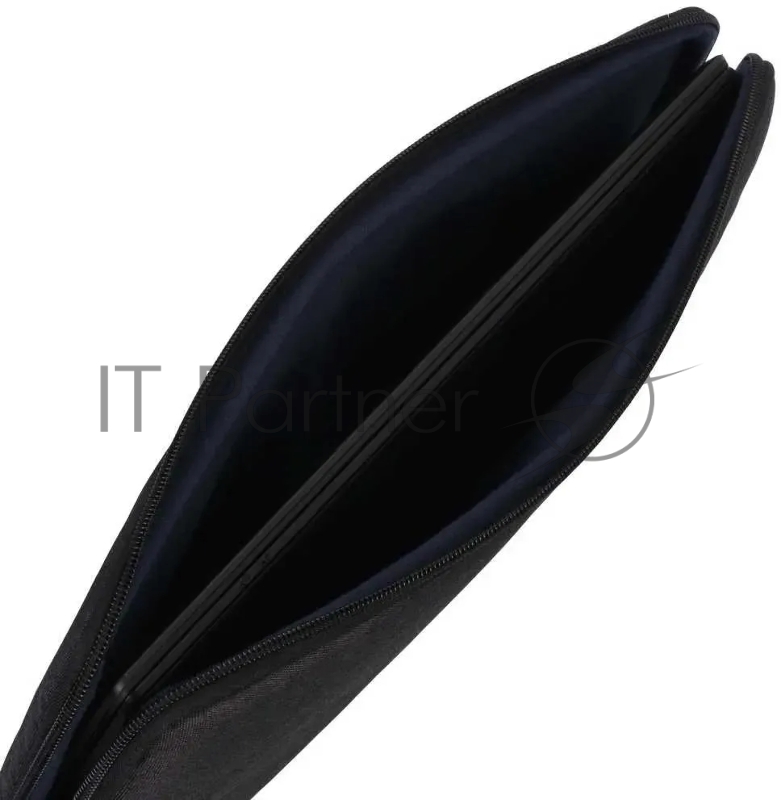 Чехол для ноутбука 14 Riva 7704 черный полиэстер