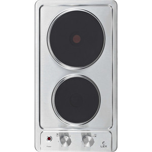 Варочная поверхность Lex EVS 320 IX нержавеющая сталь
