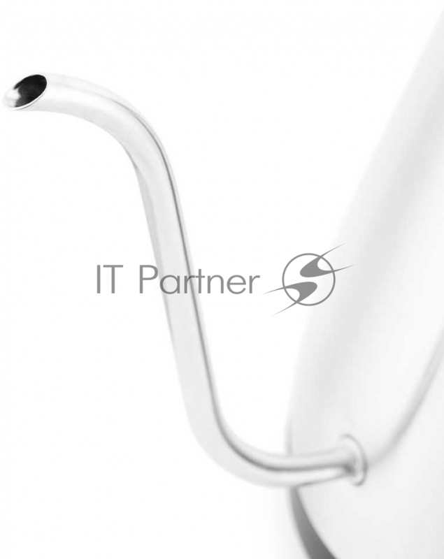 Чайник электрический Kitfort KT-689 1л. 2200Вт нержавеющая сталь (корпус: нержавеющая сталь)