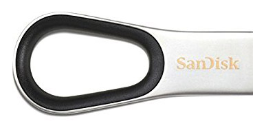 Флеш Диск Sandisk 128Gb Ultra Dual SDCZ93-128G-GA46 USB3.0 серебристый